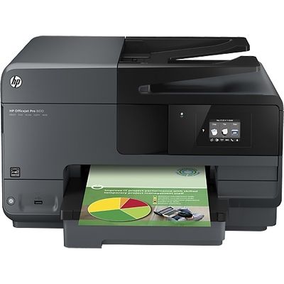 HP OfficeJet Pro 8615