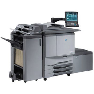 Konica Minolta Bizhub PRO C6501