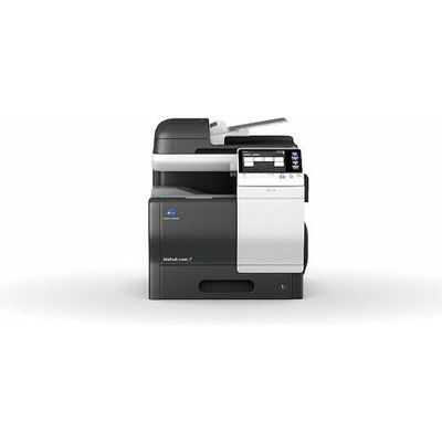 Konica Minolta Bizhub C3350