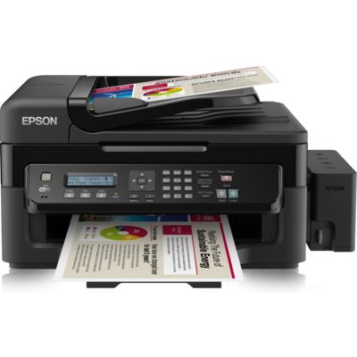 Epson EcoTank L555