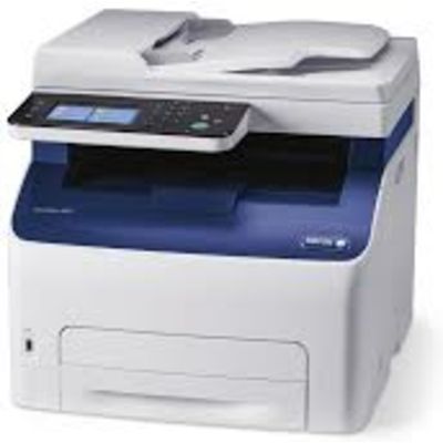 Xerox WorkCentre 6020