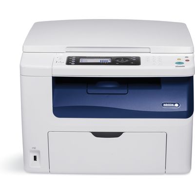 Xerox WorkCentre 6025