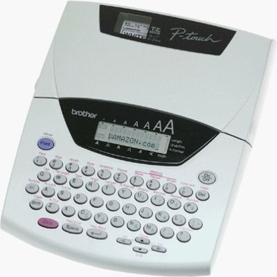 Brother P-Touch 2400