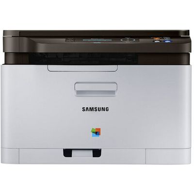 Samsung Xpress SLC480W