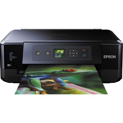 Epson Expression Home XP-530