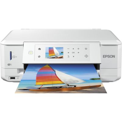 Epson Expression PremiumXP-635