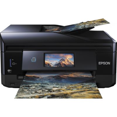 Epson Expression PremiumXP-830