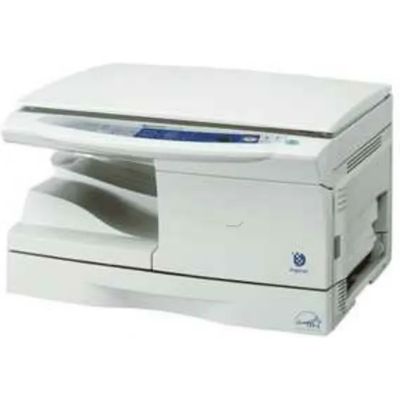 Sharp AL 1552