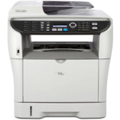 Ricoh Aficio SP 3400 SF