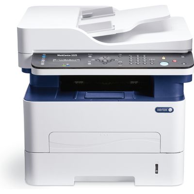 Xerox WorkCentre 3225