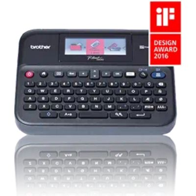 Brother P-Touch PT-D600VP