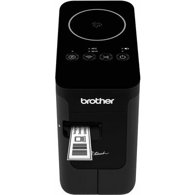 Brother P-Touch PT-P750W