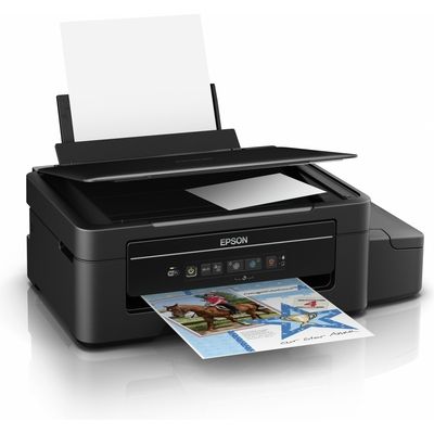 Epson EcoTank ET-2500
