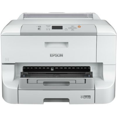 Epson WorkForce Pro WF 8090DW