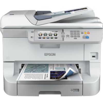 Epson WorkForce Pro WF 8510