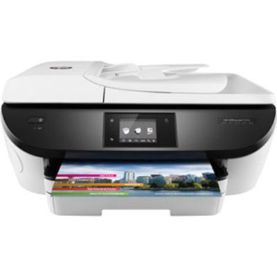 HP OfficeJet 5746
