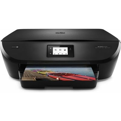 HP Envy 5540