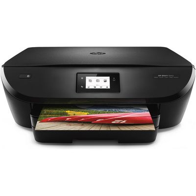 HP Envy 5542