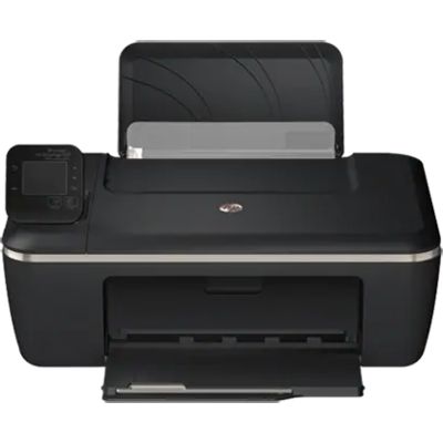 HP DeskJet 3510