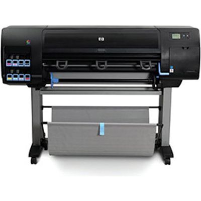 HP DesignJet Z6200 Serie