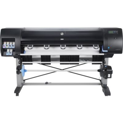 HP DesignJet Z6600 Serie
