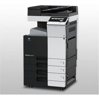 Konica Minolta Bizhub C258