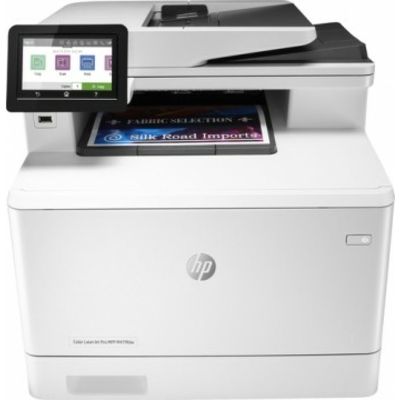 HP Color LaserJet Pro M274n