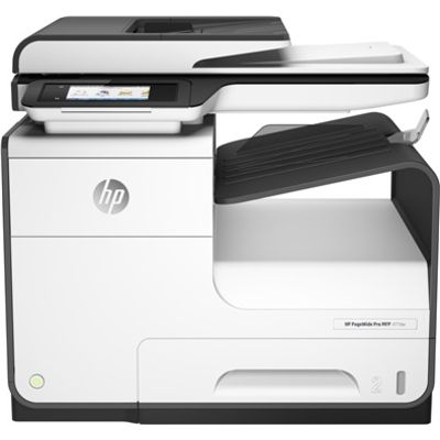 HP PageWide Pro MFP 477dw