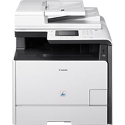 Canon i-SENSYS MF724CDW