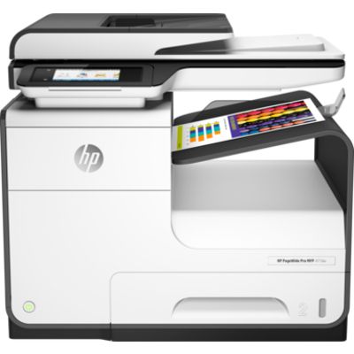 HP PageWide Pro 477dwt