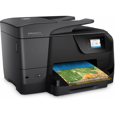 HP OfficeJet Pro 8710
