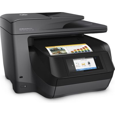 HP OfficeJet Pro 8725