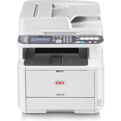 OKI MB 472