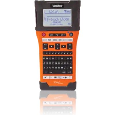 Brother P-Touch E550 WVP