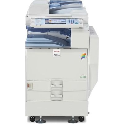 Ricoh Aficio MPC 3501
