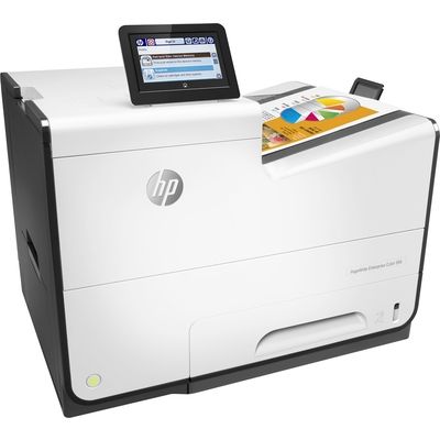 HP PageWide EnterpriseColor 556dn