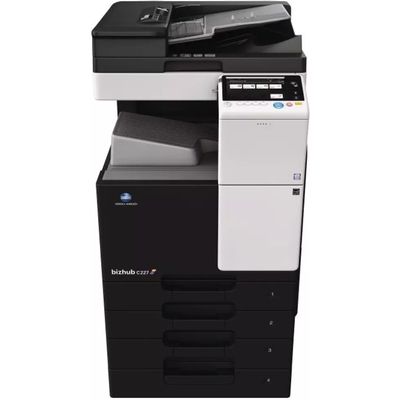 Konica Minolta Bizhub C227