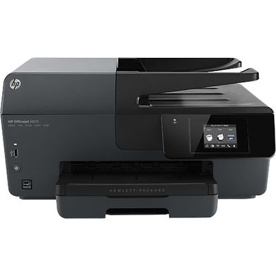HP OfficeJet Pro 6820