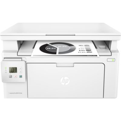 HP LaserJet Pro M130