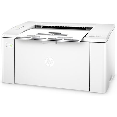 HP LaserJet Pro M102a