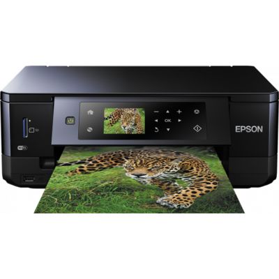 Epson Expression PremiumXP-640