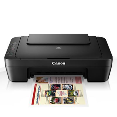 Canon PIXMA MG3051