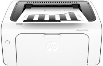 Acheter une HP LaserJet Pro M12a toner ? | PrintAbout
