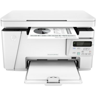 HP LaserJet Pro M26nw