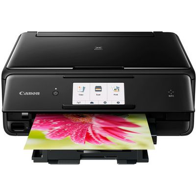 Canon PIXMA TS8050