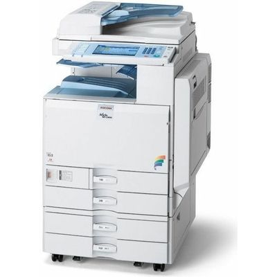 Ricoh MPC3000