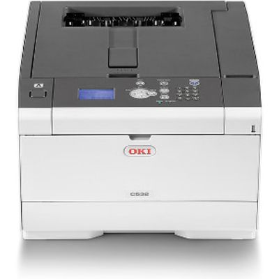 OKI C532dn