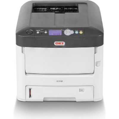 OKI C712