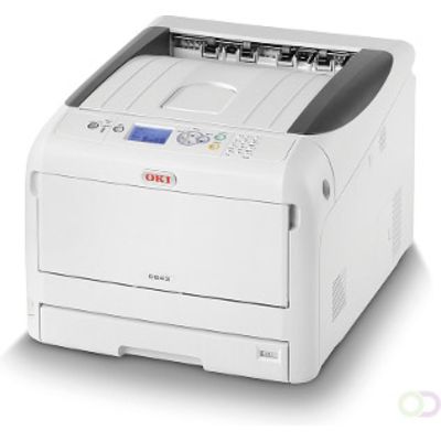 OKI C843dn