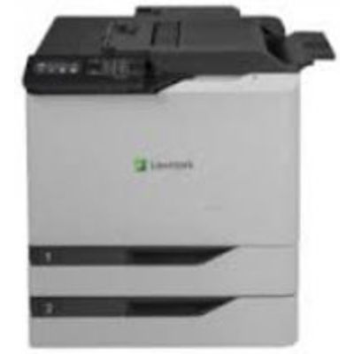 Lexmark CS 820Dtfe